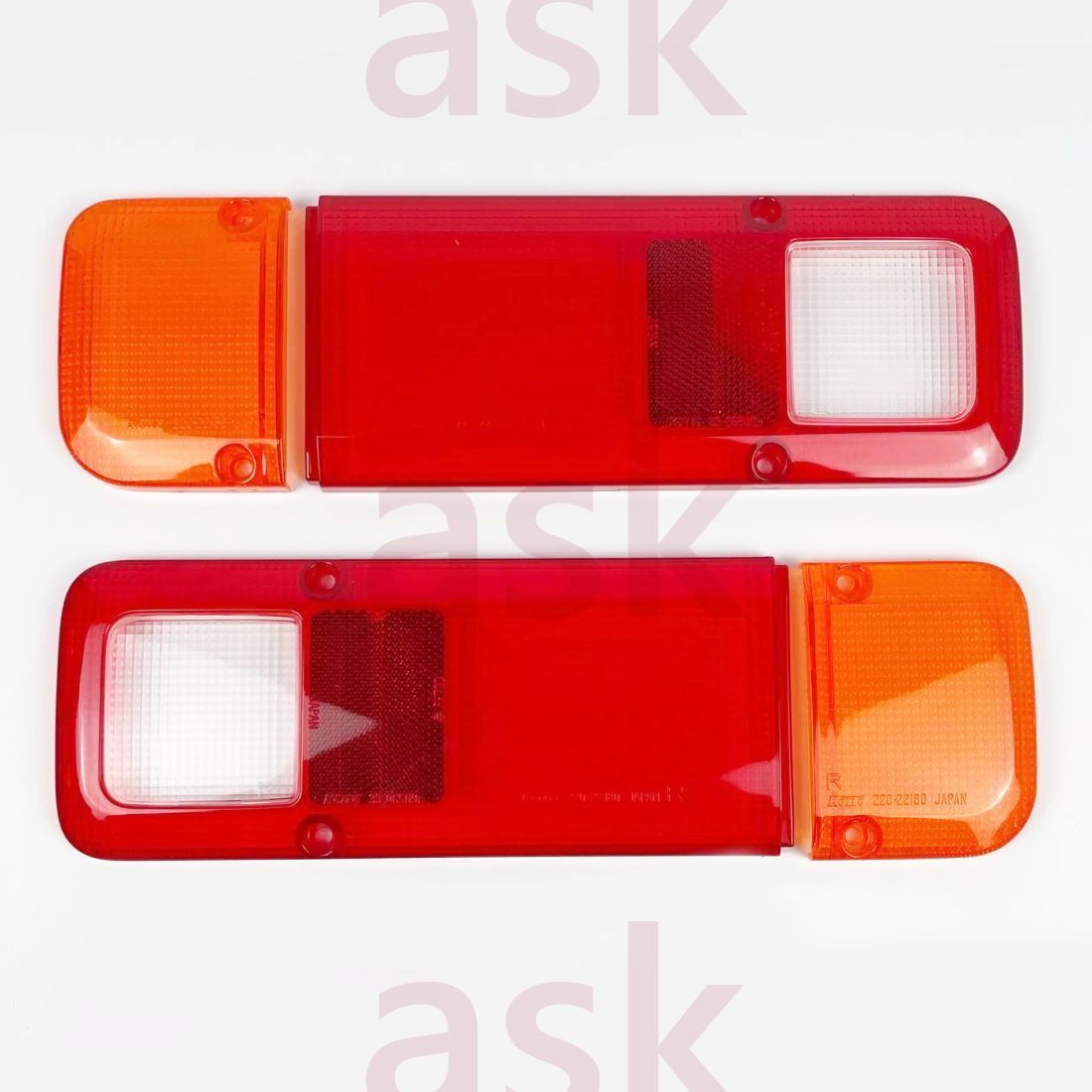 ☆新品 ホンダ アクティ HA3 HA4 HA5 HA6 HA7 テールライト