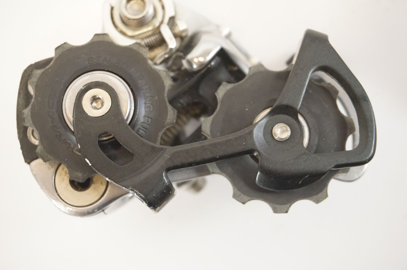 リアディレイラー バイチャリ宇都宮店