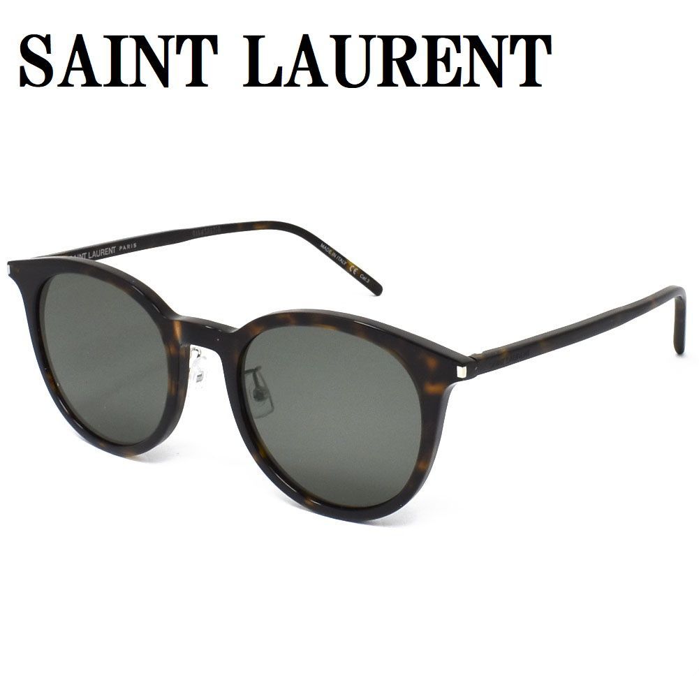 国内正規品 サンローラン SAINT LAURENT SL 488K 002 サングラス