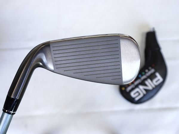 ダンロップ 2021 ゼクシオ XXIO クロス アイアン Magical ATTAS マジカルアッタス リシャフト 0番