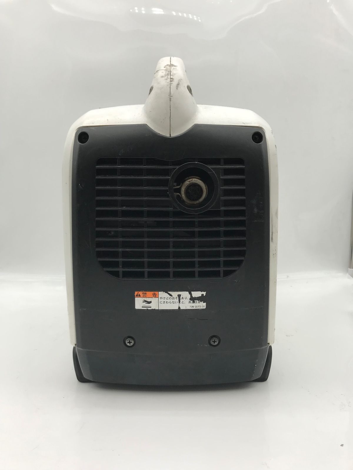 品 〇YANMAR|ヤンマー インバータ防音発電機 G900iS2 防音タイプ ITBLZPATZVRI エコツール小牧ｲﾝﾀｰ店 M02