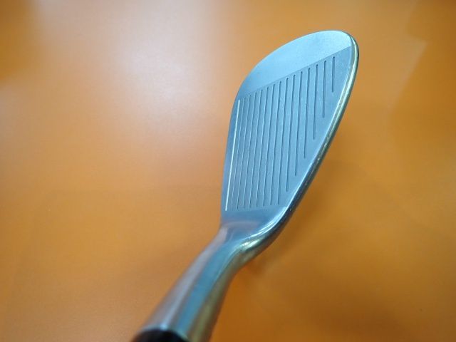 WEDGE