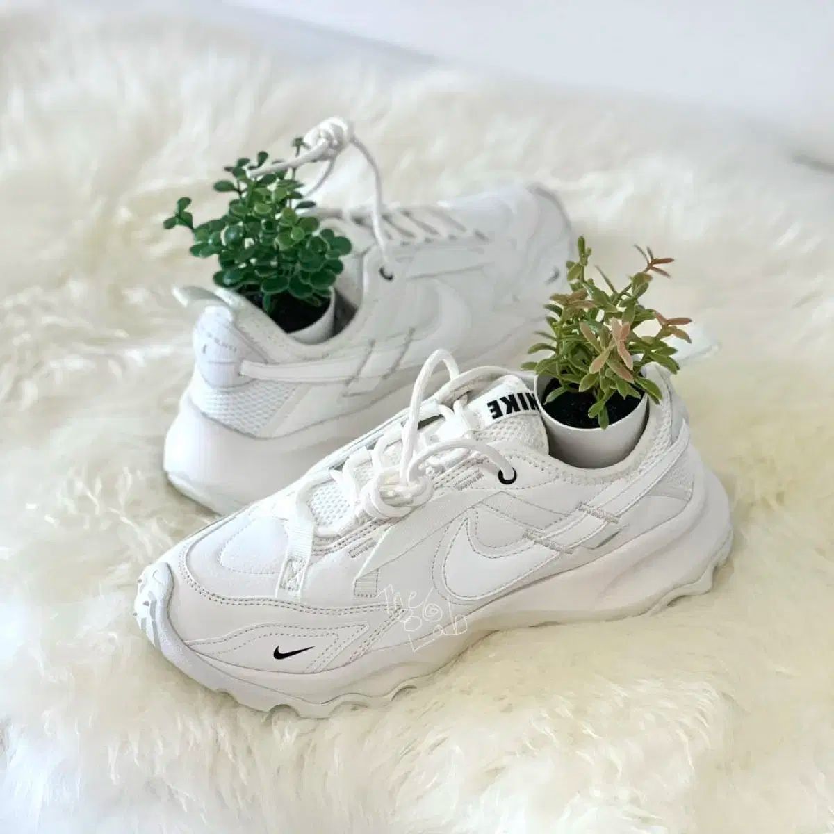 NIKE ナイキ サミットホワイト TC 7900 DD9682 ー 100 ウィメンズ 240