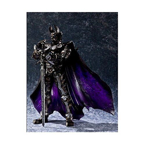 本日限定　最終値下　魔戒可動　ジャアク 本日限定 最終値下 魔戒可動 ジャアク - メルカリ