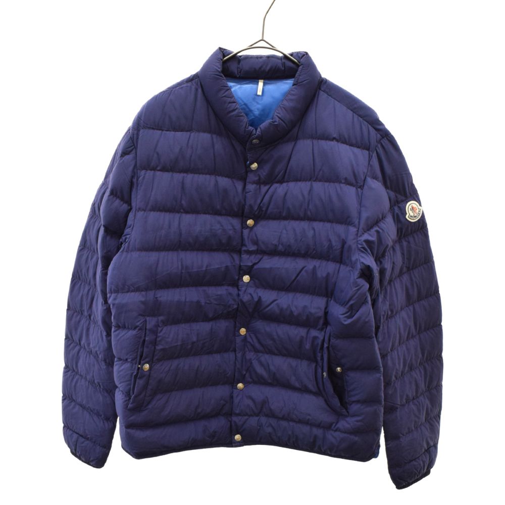 MONCLER (モンクレール) 17AW CYCLOPE ライトダウンジャケット 