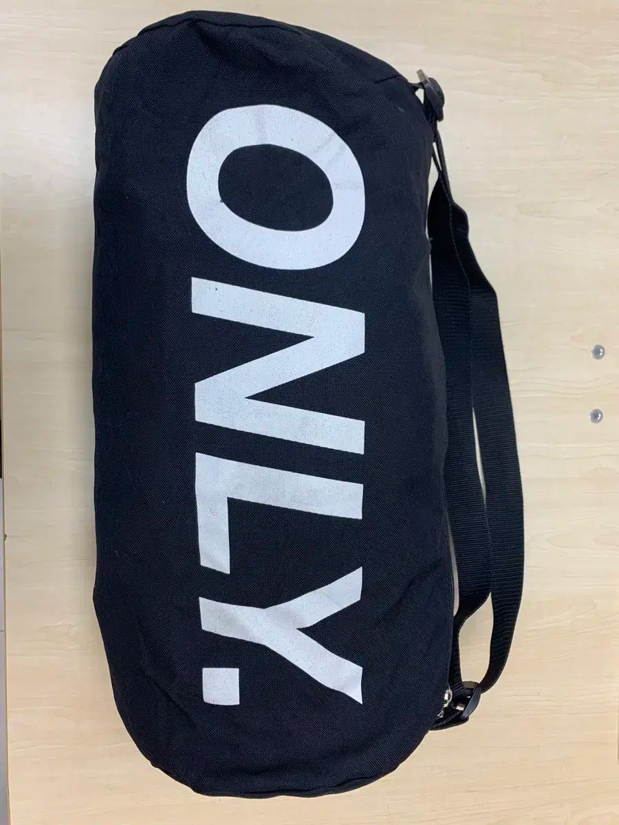only ny ダッフルバッグ