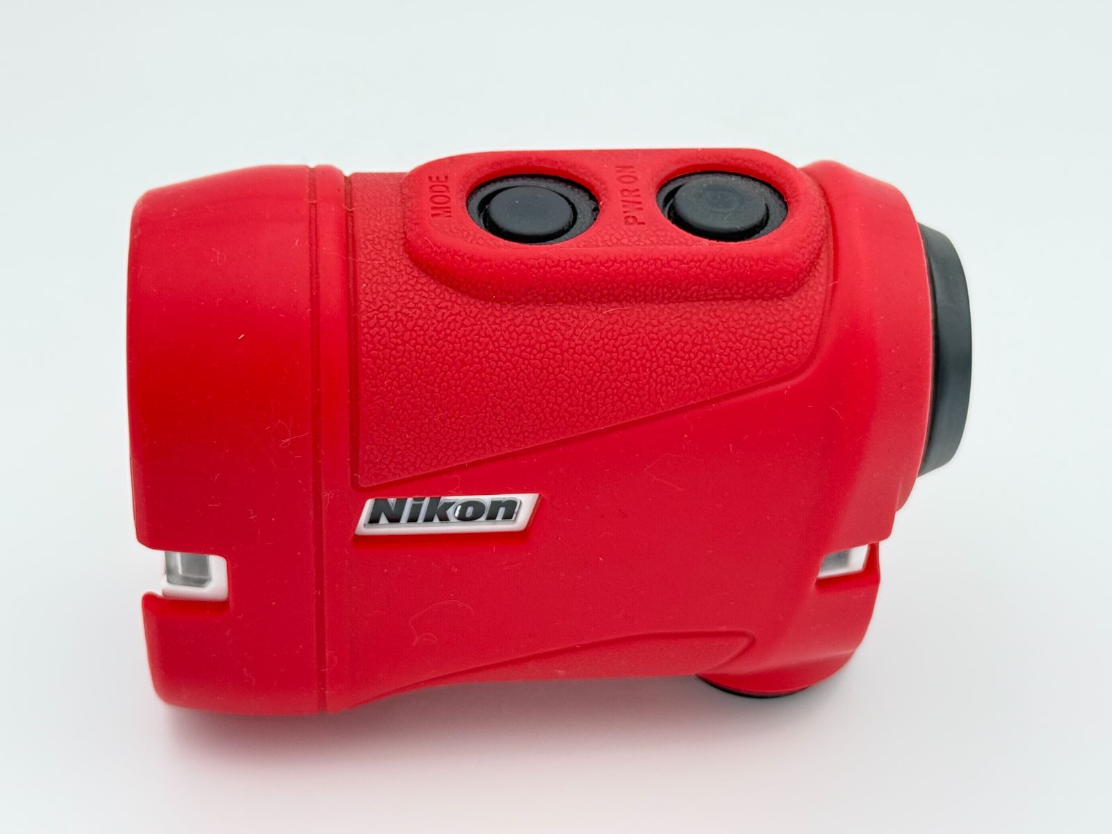 Nikon COOLSHOT PRO STABILIZED シリコンケース付き ニコン クール 