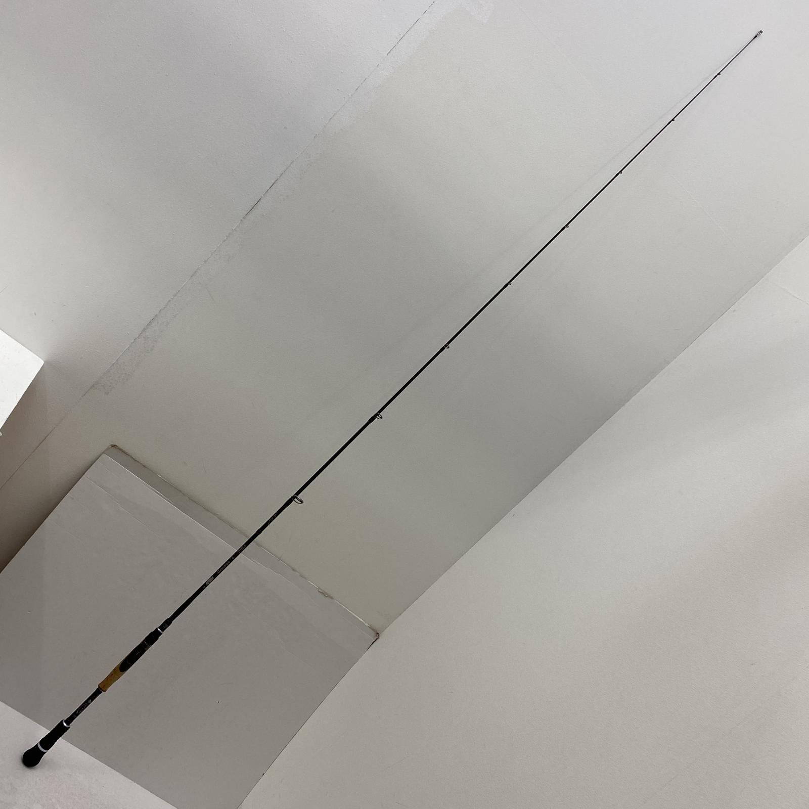 加古川店 TULALA | ツララ ロッド モンストロG 70MLS 84