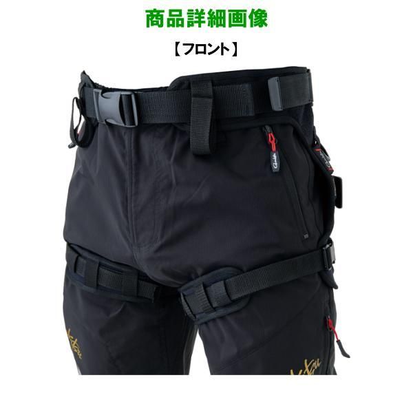 ブラック LL