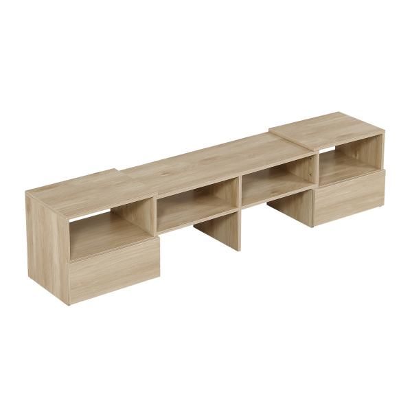 伸縮自由 32V型-55V型