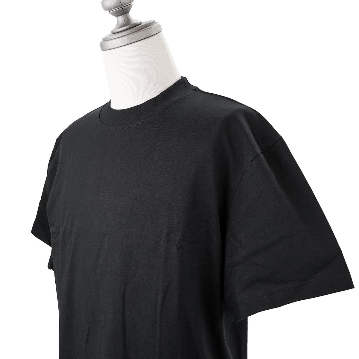『BALR.』 シャツ Blanks Box T-Shirt\t B1112.1049 BALR. ボーラー 半袖 Tシャツ Blanks Box T-shirt B1112.1049
