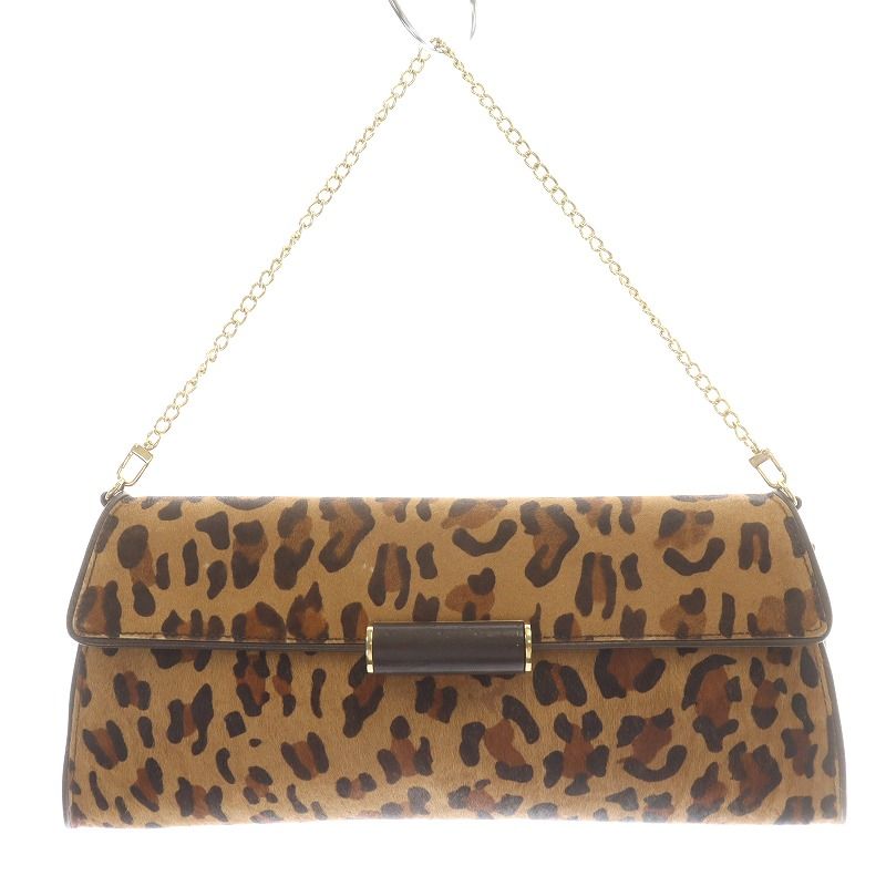 ビーシービージーマックスアズリア BCBGMAXAZRIA ショルダーバッグ 
