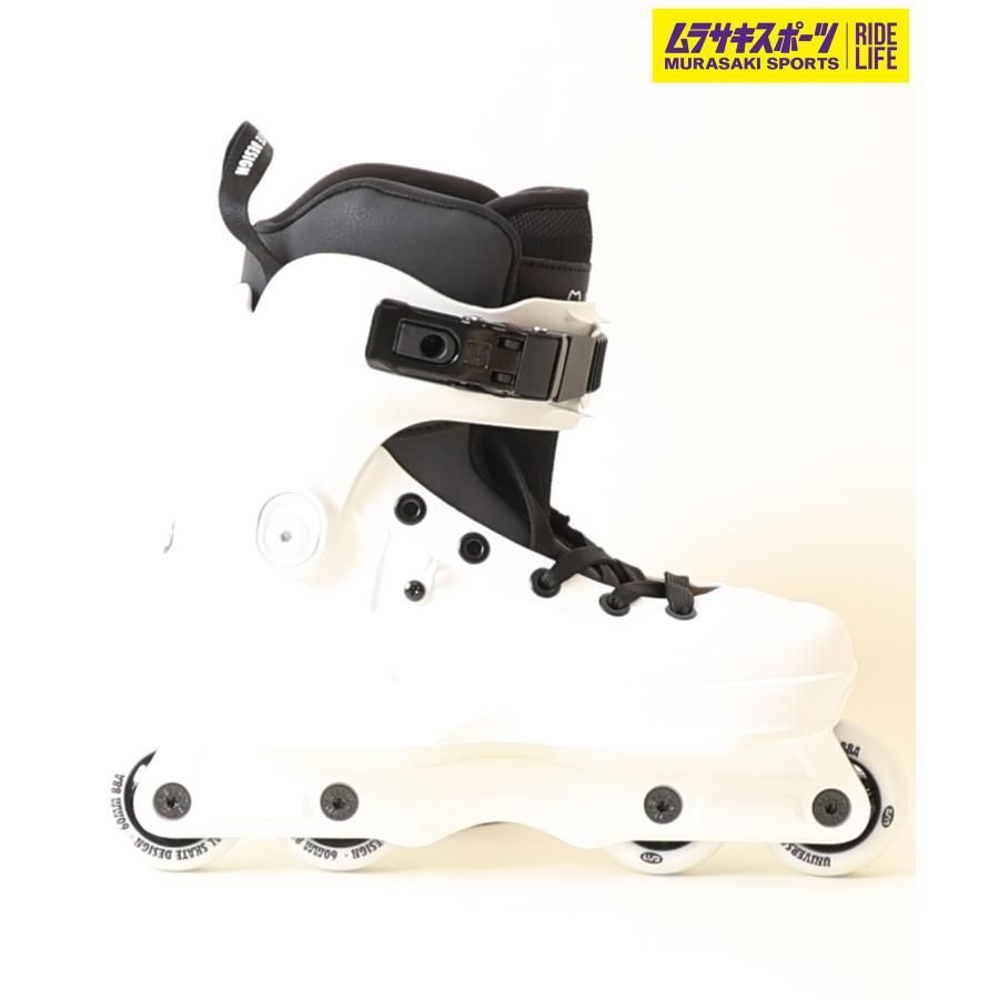 インラインスケート