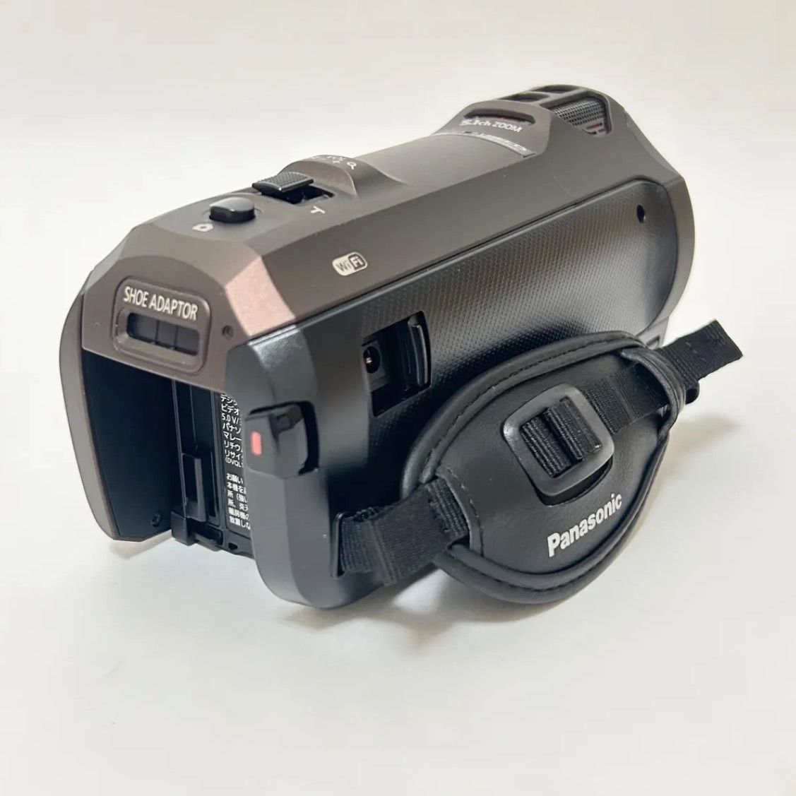 Panasonic HC-VX992MS-T ブラウン店頭展示品
