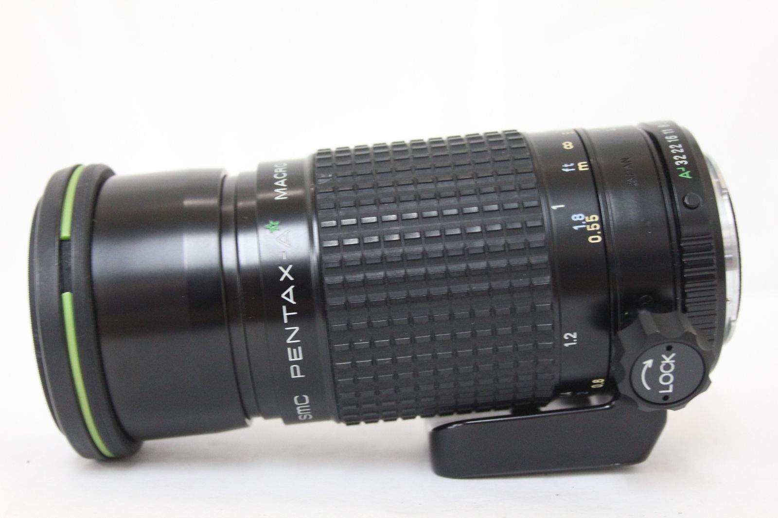 美品☆PENTAX ペンタックス SMC PENTAX-A 28mm F2.8 ###12484 ☆超美品