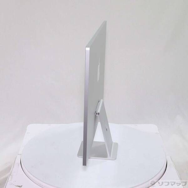 〔 品〕 iMac 24-inch Late-2025 MQR93J A Apple M3 8コアCPU_8コアGPU 16GB SSD512GB シルバー 〔14.8 Sonoma〕 258