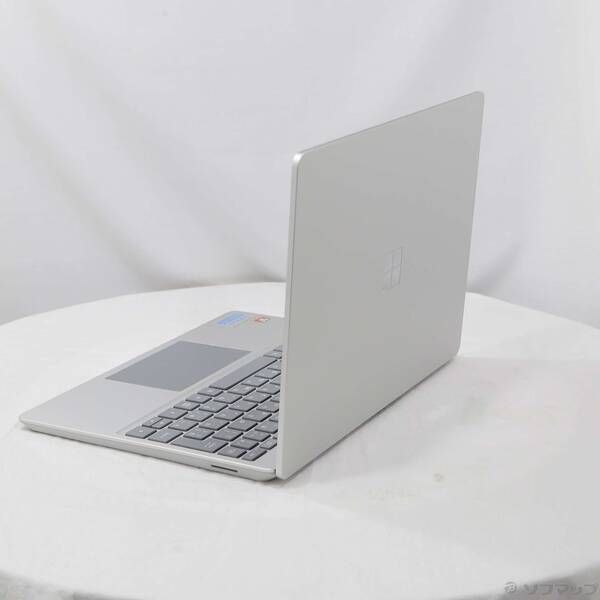 中古品〕 Surface Laptop Go 2 〔Core i5／8GB／SSD128GB〕 8QC