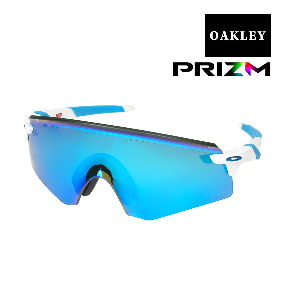 オークリー エンコーダー oo9472f-0539 ローブリッジフィット スポーツサングラス プリズム OAKLEY ENCODER