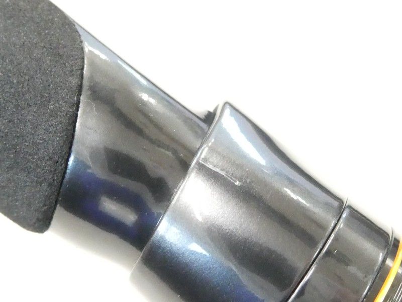 ダイワ モアザン