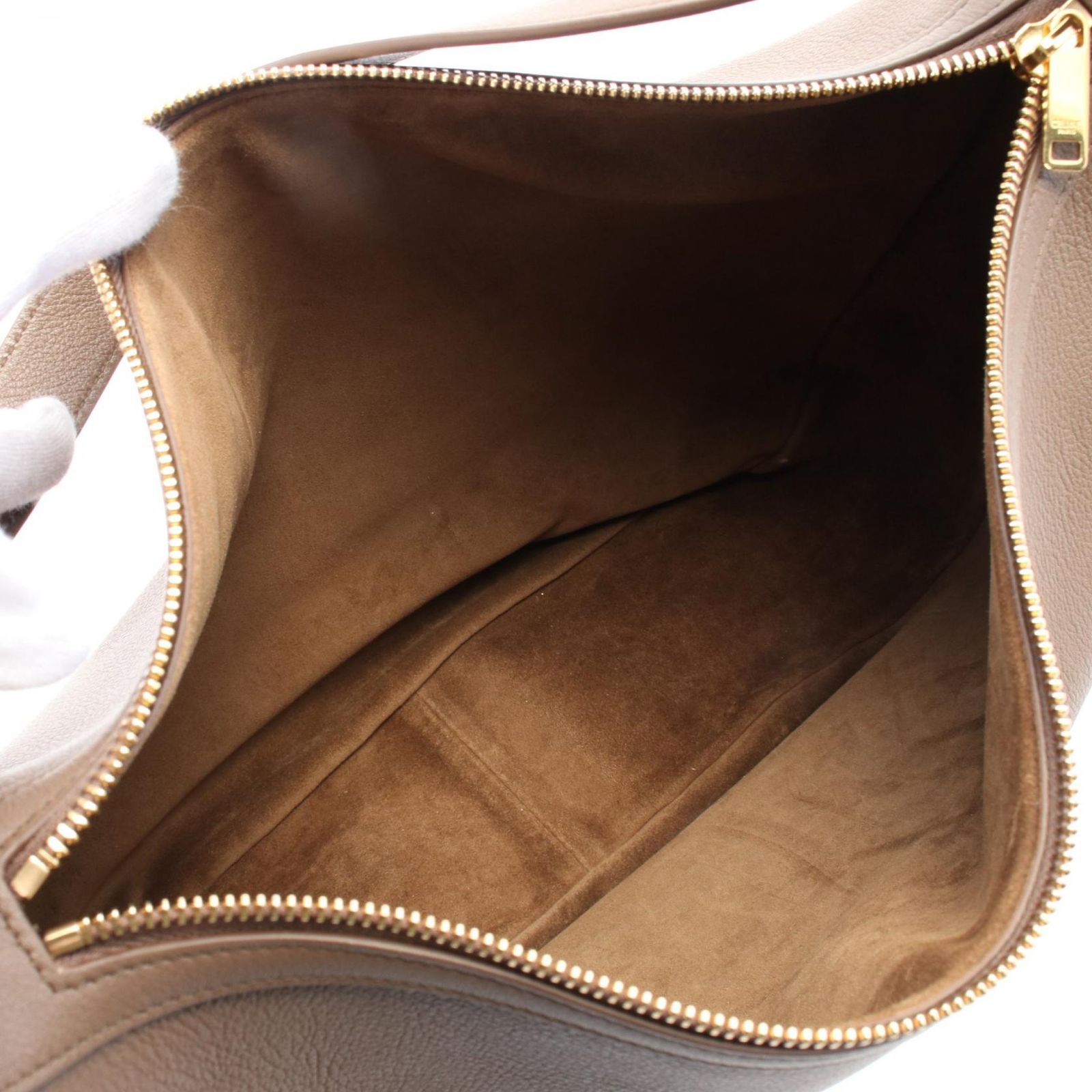 美品JP the Wavy スタジャン 冬服 中綿キルティング 袖レザー1（L程