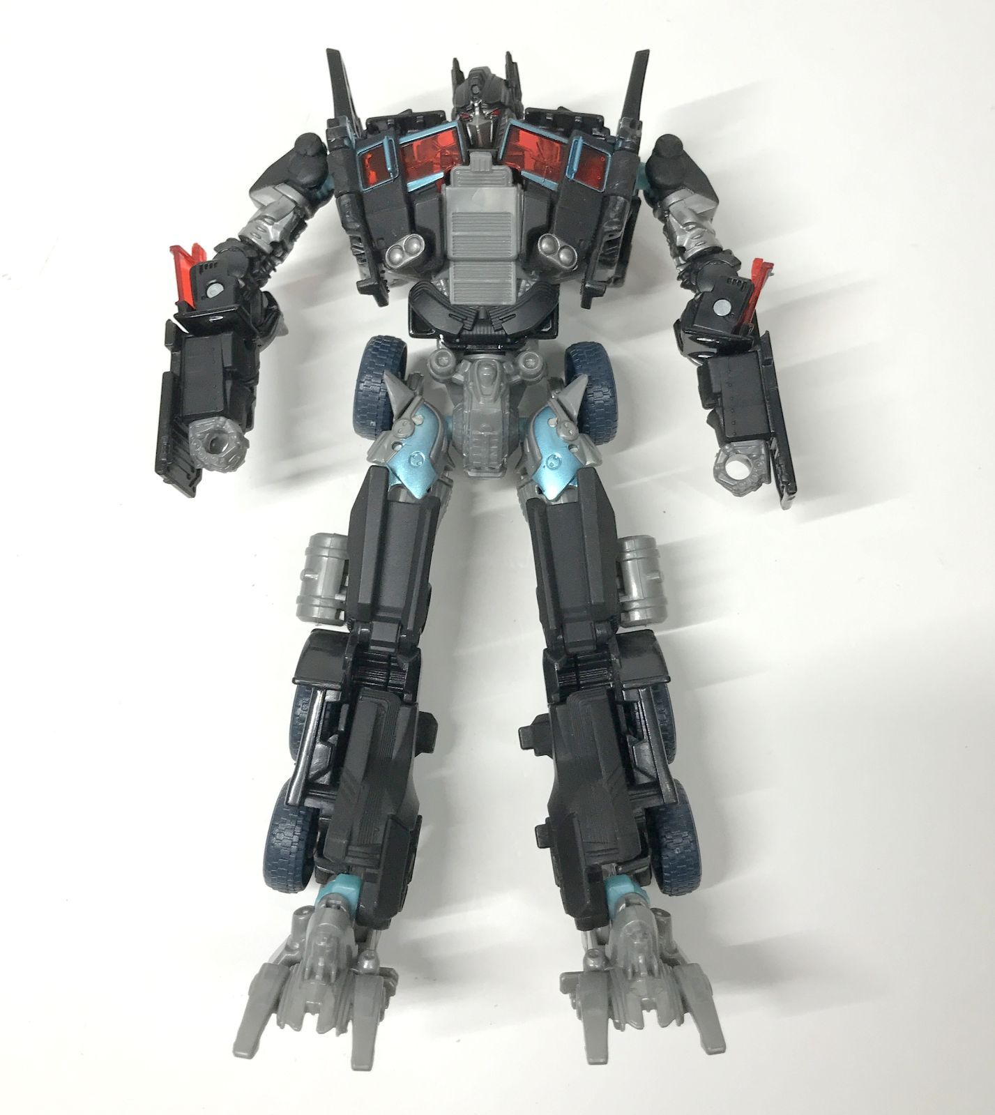 中古良品 ネメシスプライム トランスフォーマー博開催記念特別