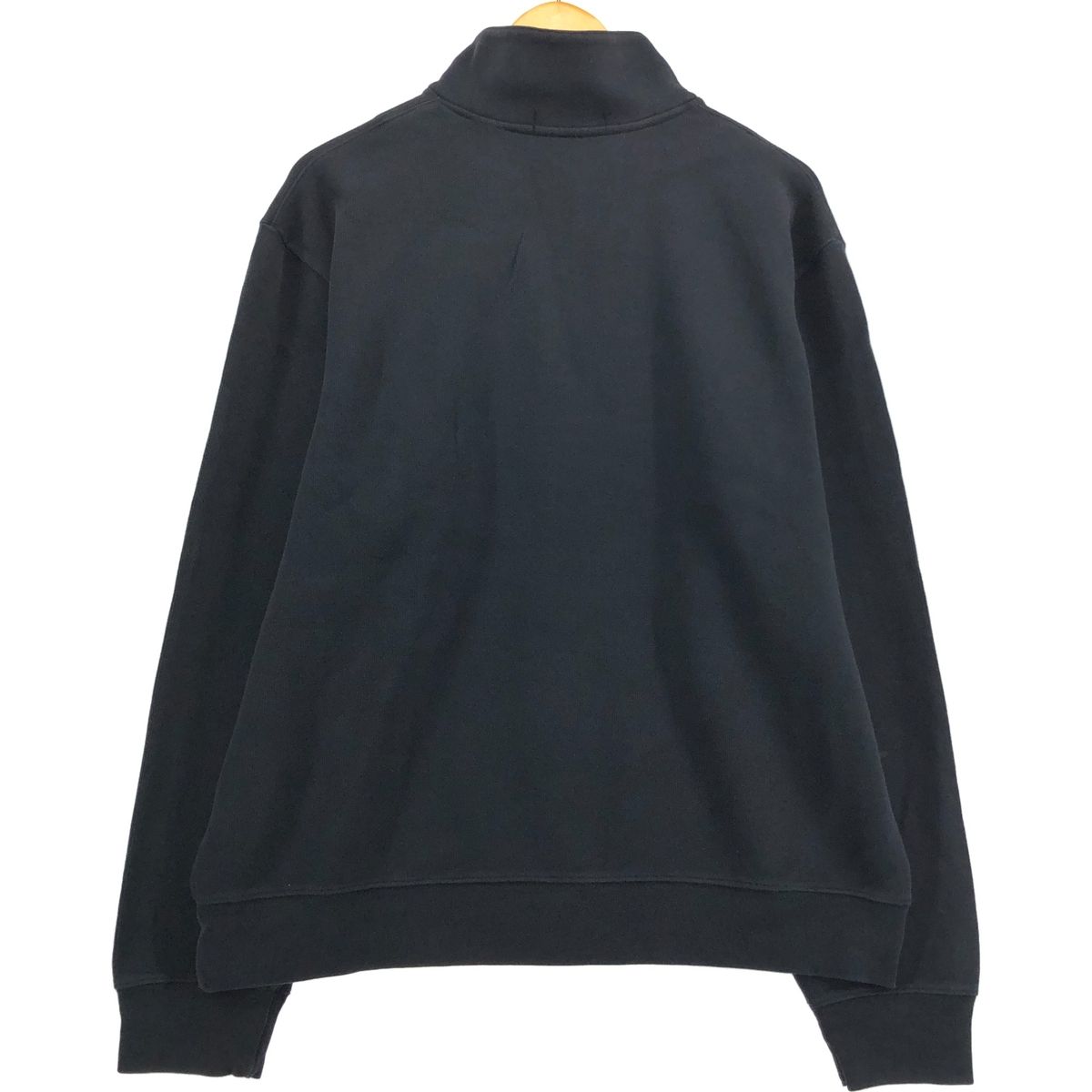 古着 ラルフローレン Ralph Lauren LAUREN ローレン ベロア フルジップスウェットシャツ トレーナー レディースL相当 /eaa503611 古着 ラルフローレン Ralph Lauren LAUREN ローレン ベロア