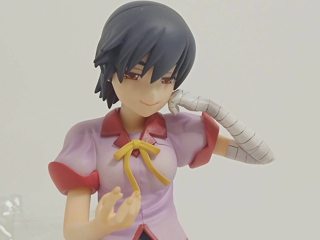 GOOD SMILE COMPANY グッドスマイルカンパニー 物語シリーズ 化物語 