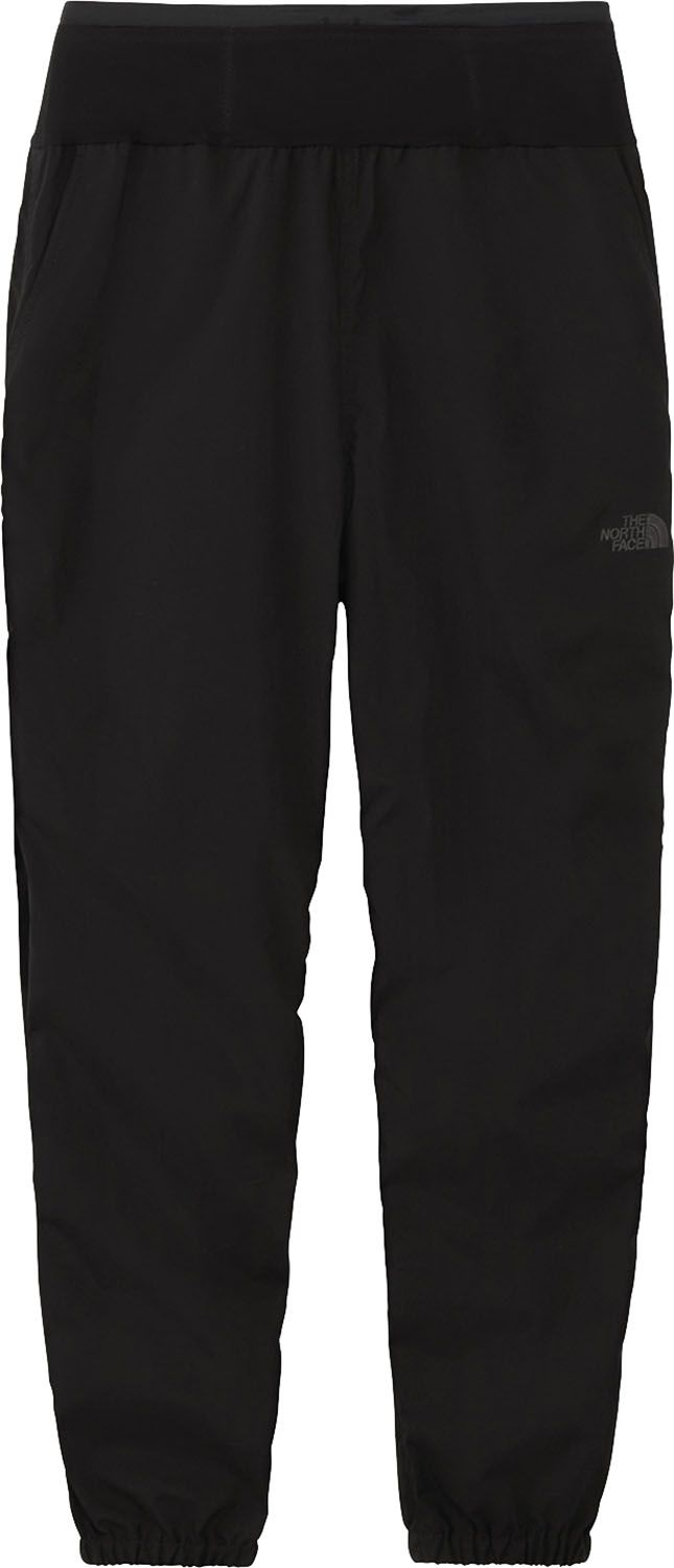ザ ノース フェイス THE NORTH FACE アウトドア フリーランロングパンツ メンズ 長ズボン ボトムス ランニング ジョギング 普段使い トレーニング 運動 フィット メッシュポケット 小物収納 NB62592 K ブラック