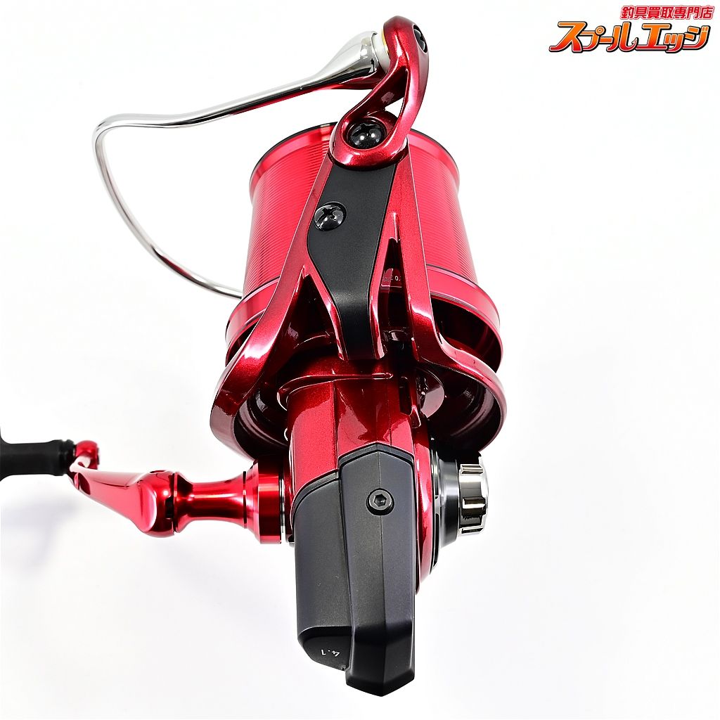 turikiti専用 7度スプール・トーナメントサーフノブSET 【ダイワ】 24トーナメント サーフ 45 06PE タイプR DAIWA