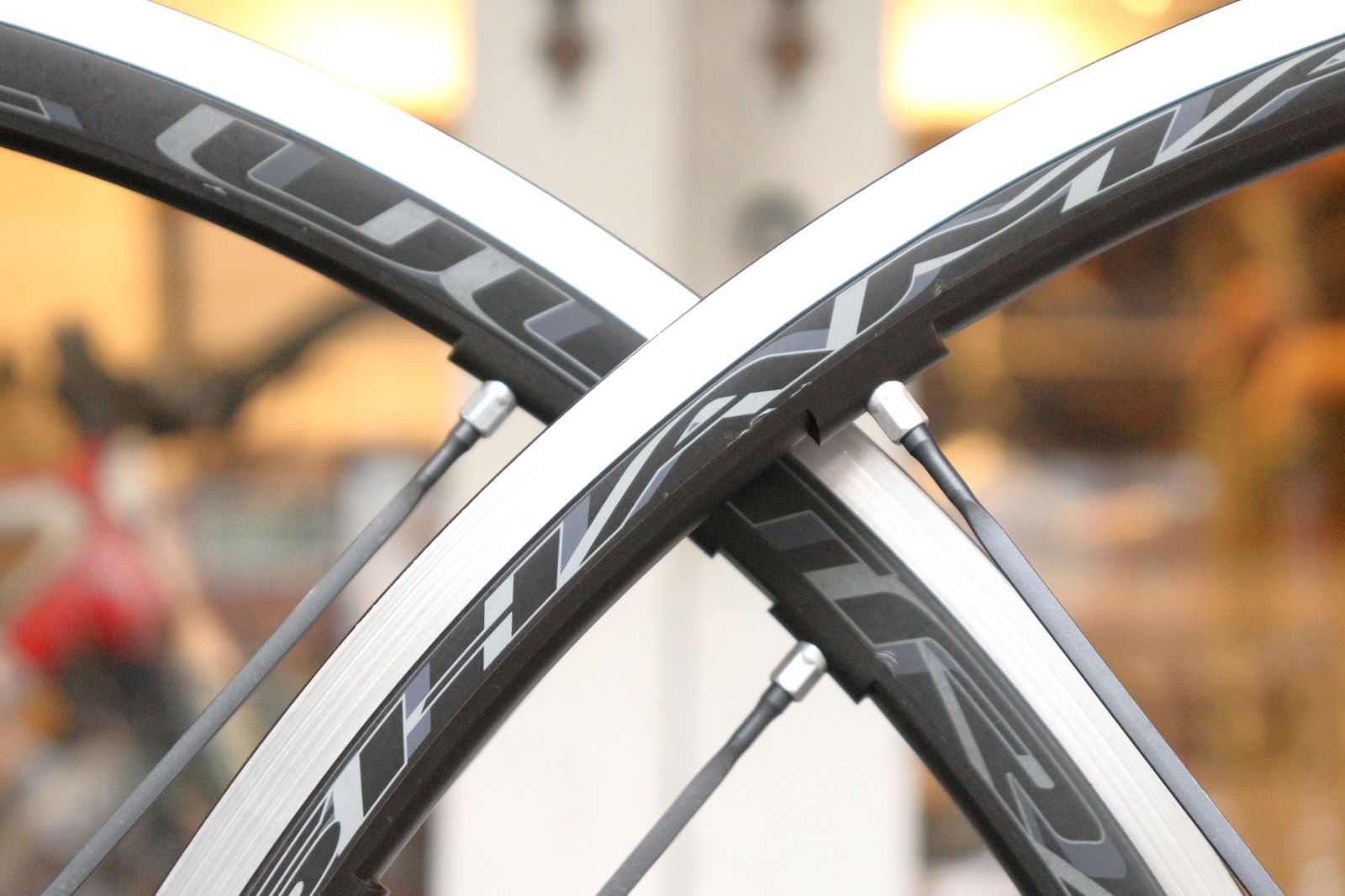 ホイールセット シマノ11