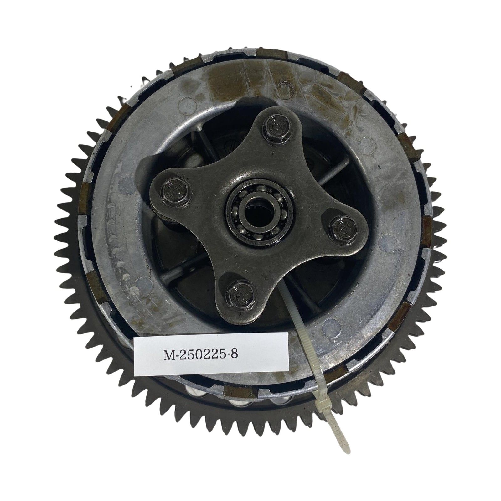 HONDA CB400SF クラッチハウジング ホンダ - メルカリ