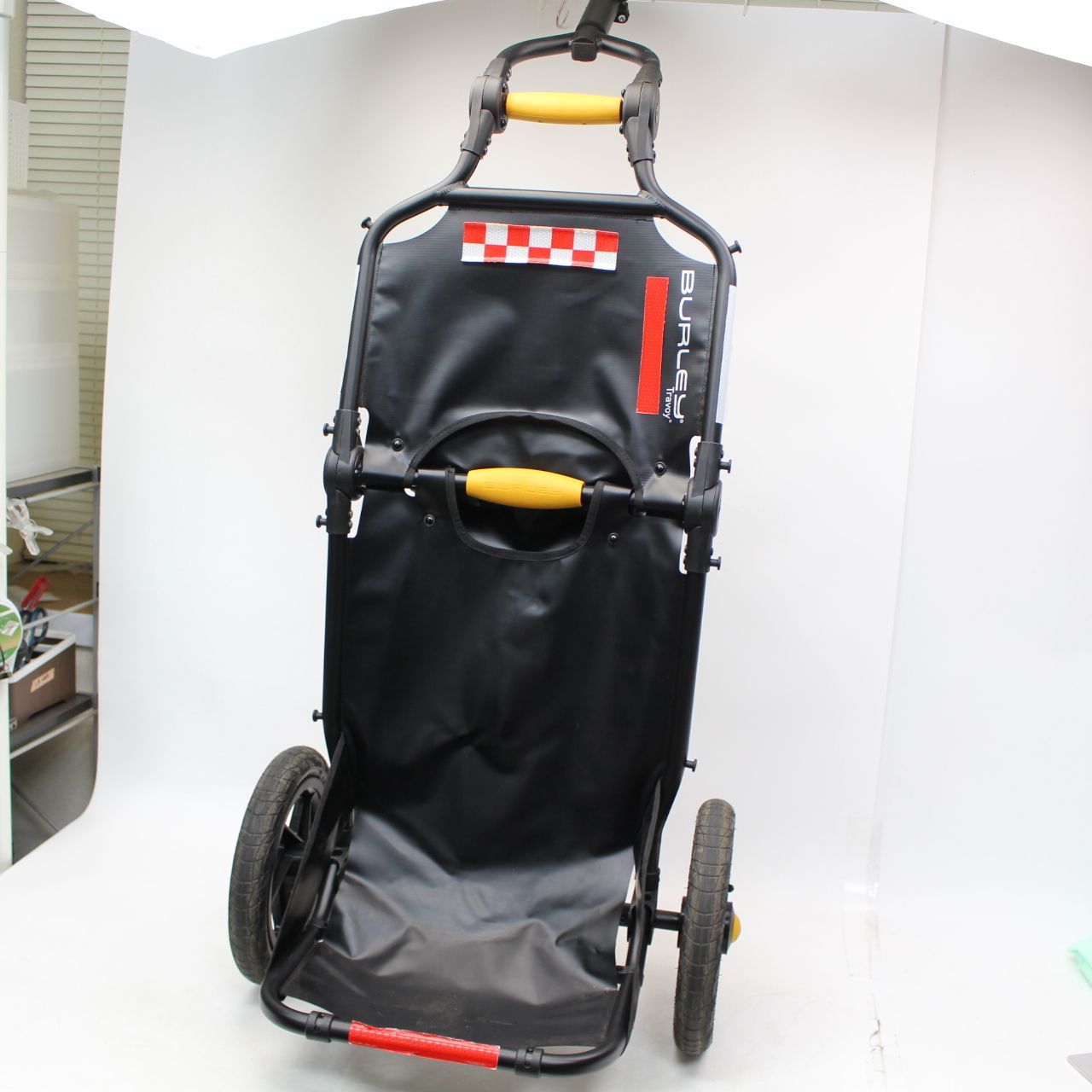 576 Burley Travoy サイクルトレーラー