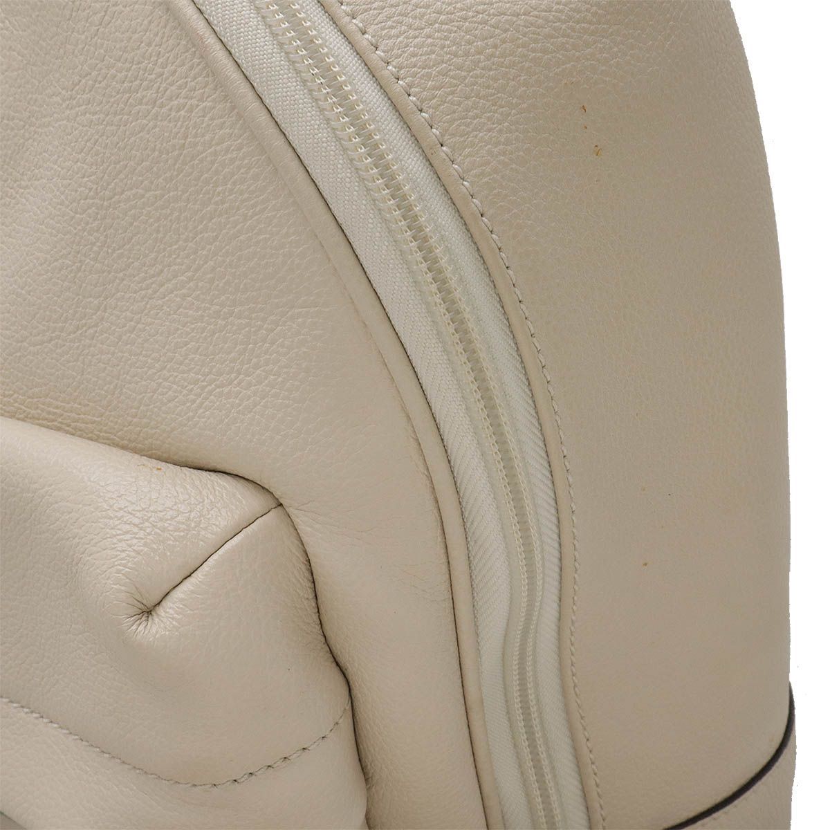 GUCCI グッチ ロゴ プリント バックパック リュックサック デイパック