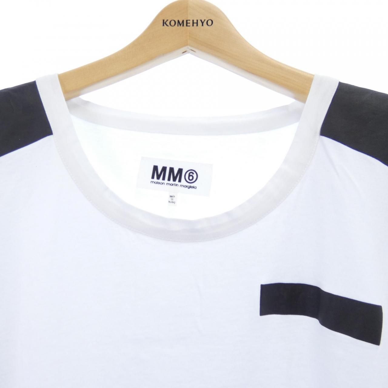 エムエムシックス MM