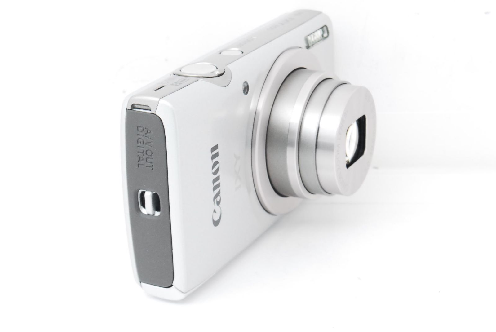 ★極美品★キヤノン Canon IXY DIGITAL 110 IS #1209 ☆極美品☆キヤノン Canon IXY DIGITAL 110 IS #1209