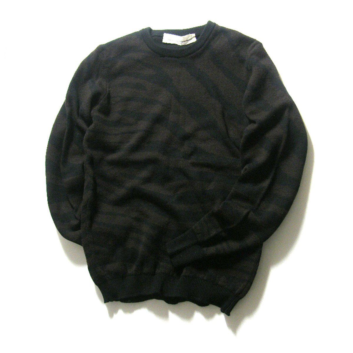 新品】 GOLDEN GOOSE DELUXE BRAND ／ ゴールデングース ウール ニット 