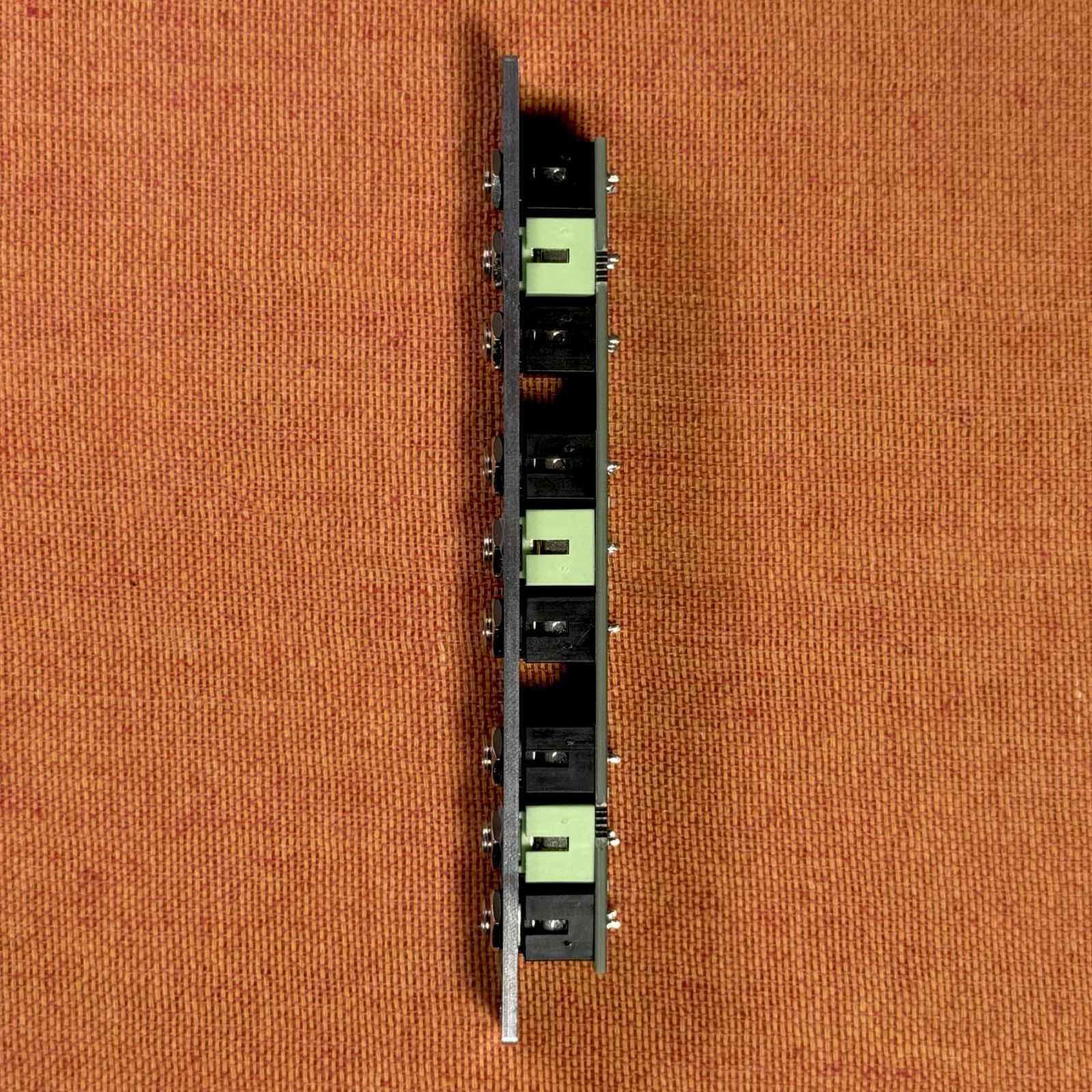 ADDAC219OUT Dual