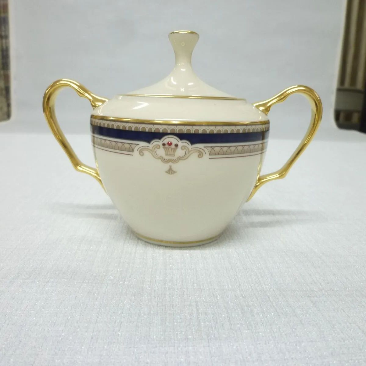 レノックス シュガーポット 小売