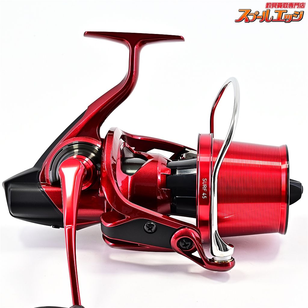 【ダイワ】 24トーナメント サーフ 45 06PE タイプR DAIWA