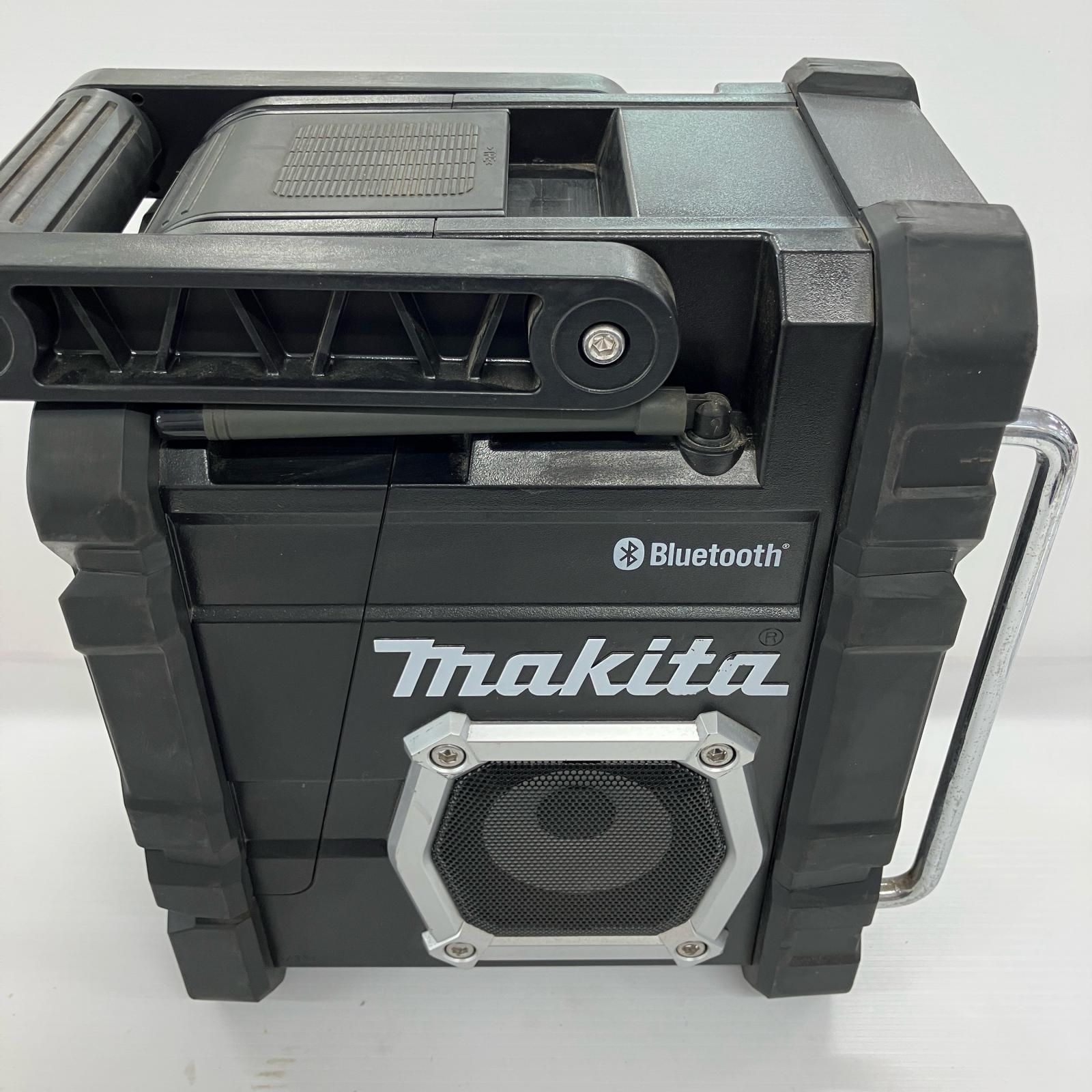 Makita MR108 Bluetooth スピーカー 2025年最新】マキタ ラジオ 人気のBluetoothモデルもご紹介