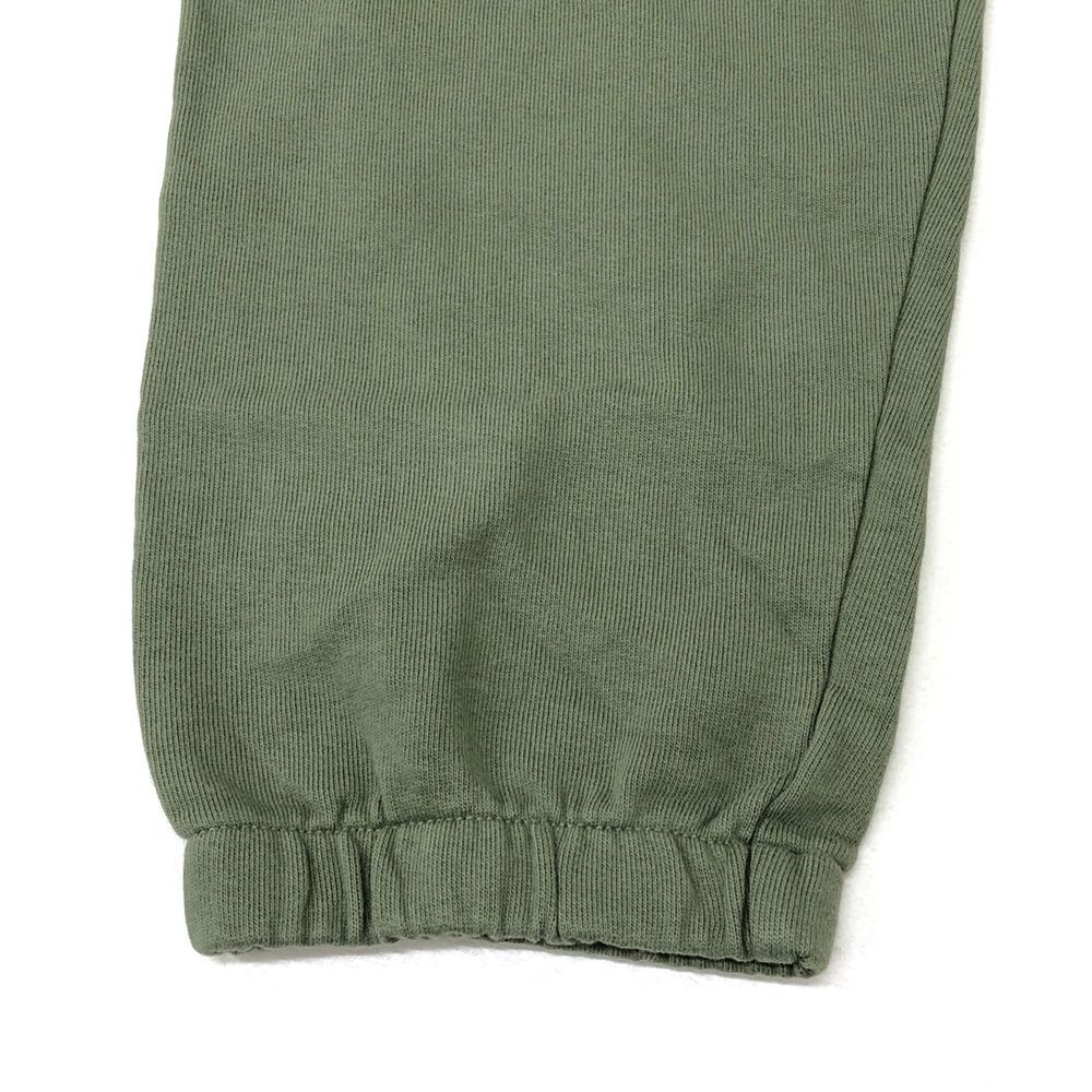 【新品】Carhartt カーハート スウェットパンツ ジョガーパンツ 裏毛 サイズ：メンズ XL セージグリーン