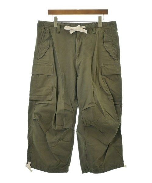 Ground Y カーゴパンツ メンズ 【古着】【中古】【送料無料】