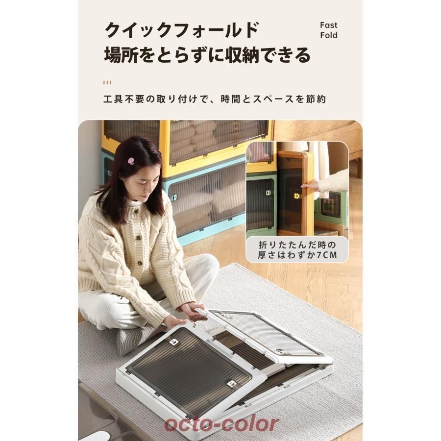 積み重ね 強い耐荷重
