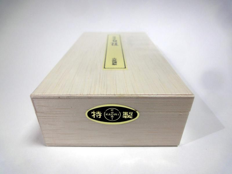 老山白檀 特製福運白檀 70g 天然最高級インドマイソール産白檀