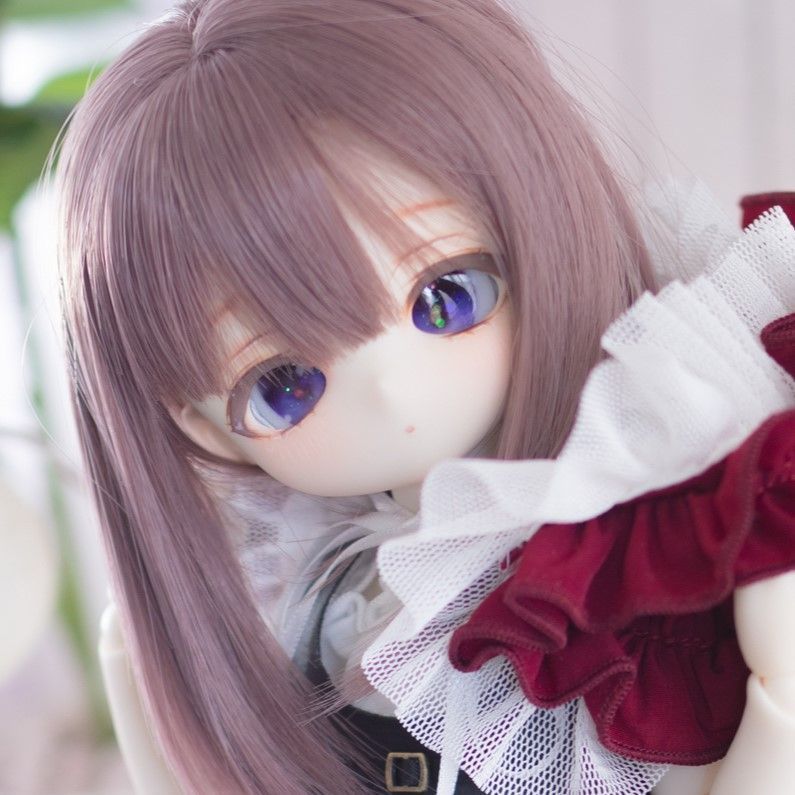 TinyFox C-16ヘッド カスタムヘッド +おまけデカールアイ - メルカリ