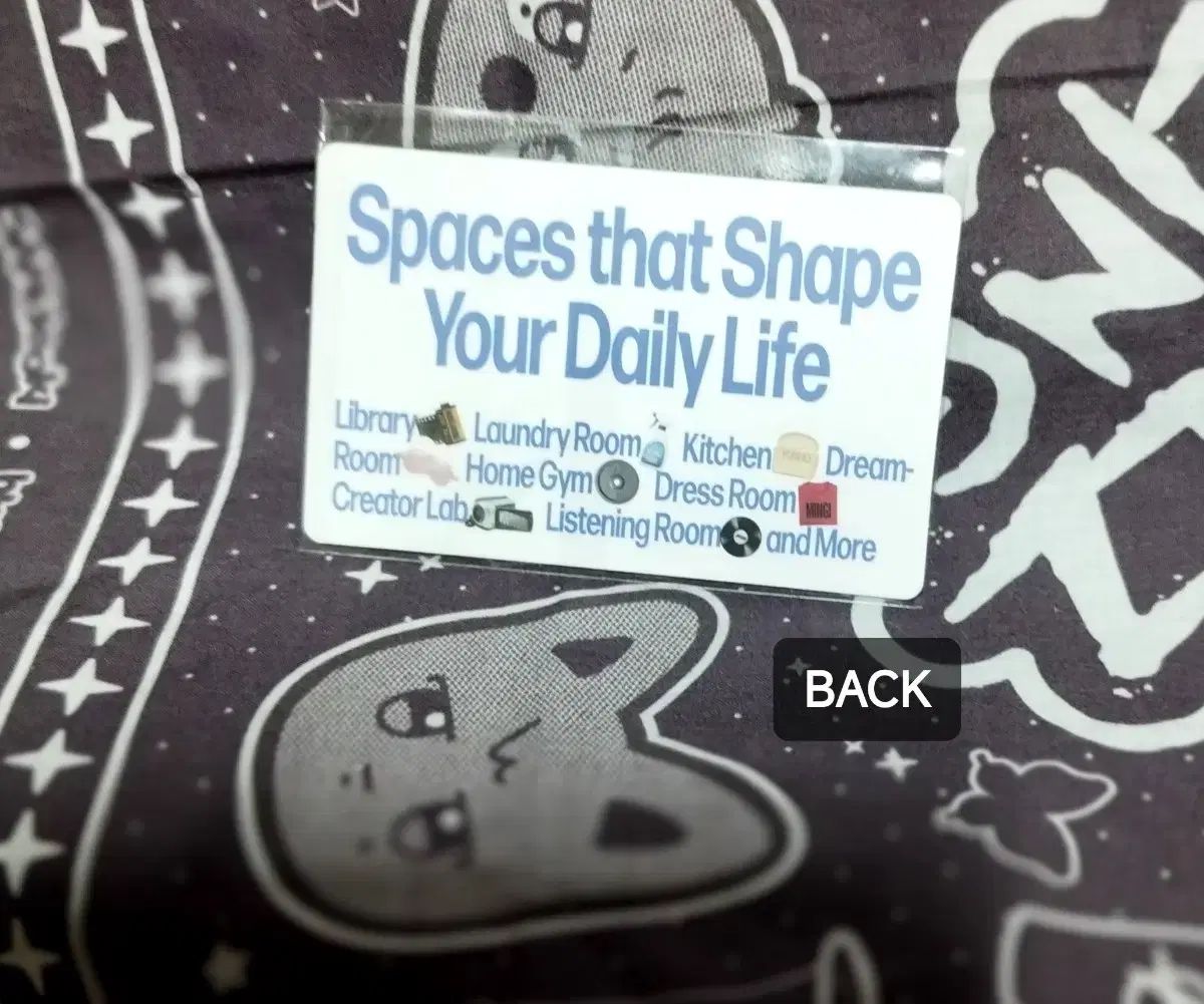 一流の品質! ATEEZ エイティーズ アチズ 8room ポップアップ ユニット ラキドロ トレカ ファッションデザイナー