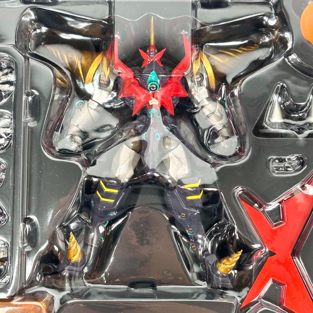 未使用】 REVOLTECH YAMAGUCHI 071 グレンラガン - メルカリ