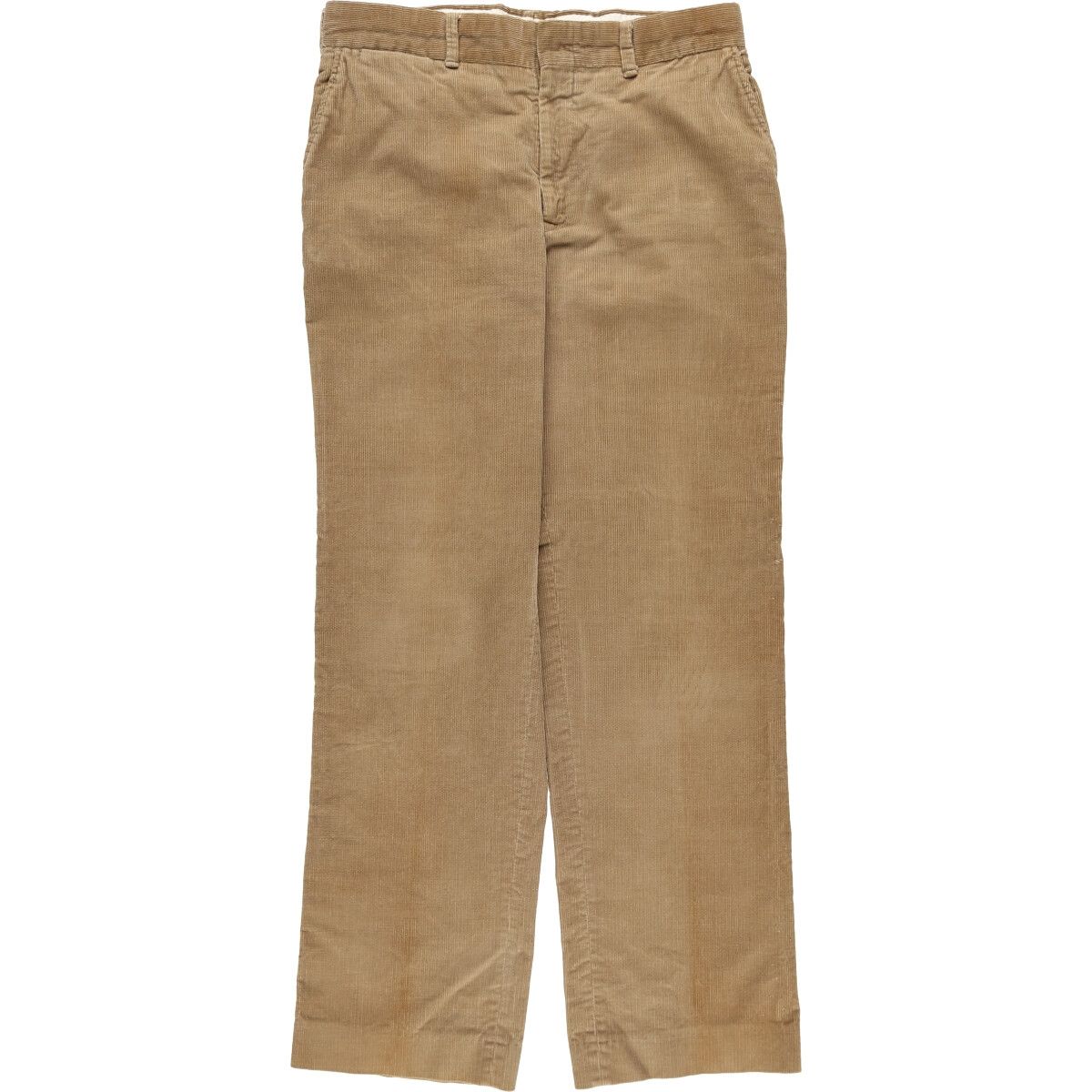古着 70~80年代 エルエルビーン L.L.Bean コーデュロイパンツ USA製 メンズw35相当 ヴィンテージ/eaa515630