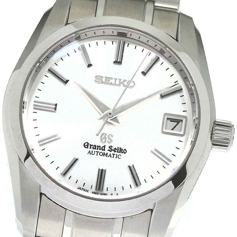 セイコー SEIKO SBGR051/9S65-00B0 グランドセイコー メカニカル 