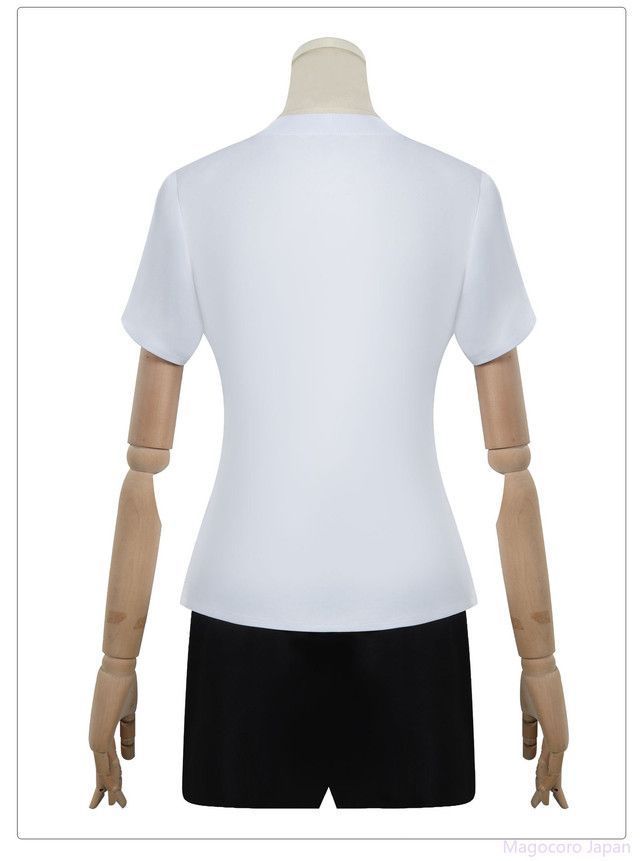 常アニメ衣装コスチューム